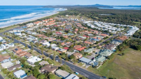 Sunnyvale unit 1 Yamba